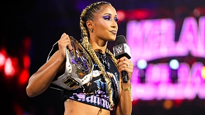 Massive Women's Battle Royale Set For WWE NXT