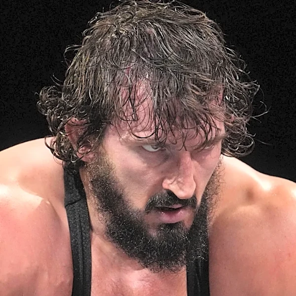 Eddie Kingston Posts Emotional Video Following Death Of Fellow AEW Star Pac