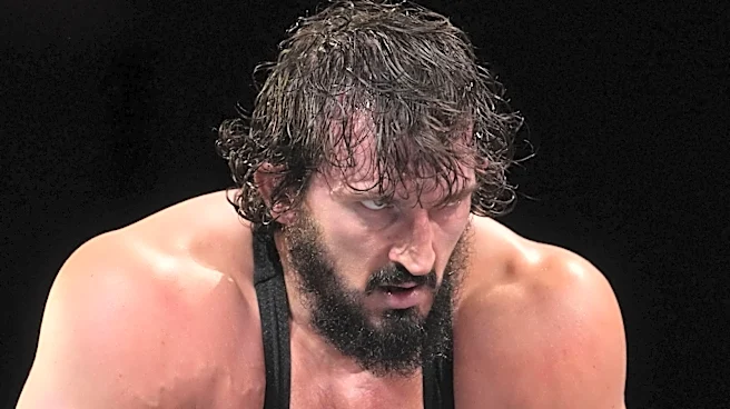 Eddie Kingston Posts Emotional Video Following Death Of Fellow AEW Star Pac