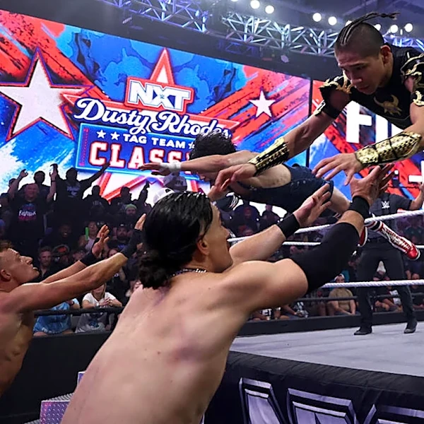 WWE NXT - 9/29/2026: 3 Things We Hated & 3 We Loved
