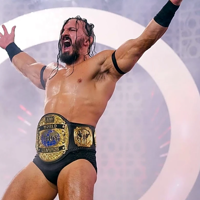 Remembering Pac: 6 Great Matches From The Late AEW & WWE Star