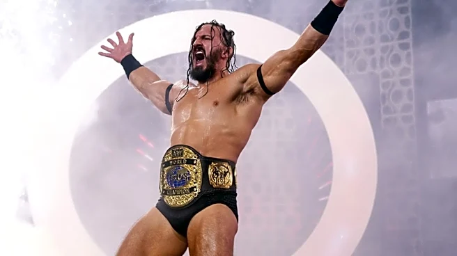 Remembering Pac: 6 Great Matches From The Late AEW & WWE Star