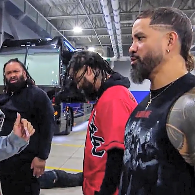 Bully Ray Comments On Potential Bloodline Addition After Jaida Parker's WWE Raw Debut
