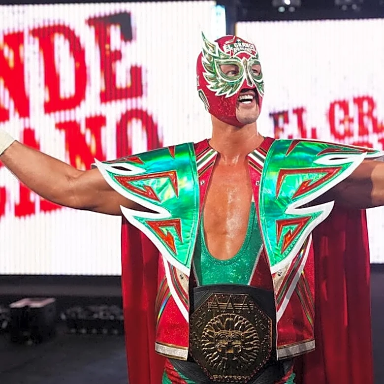 WWE X AAA Worlds Collide Spoilers From 9/26 Taping In Chicago Reportedly Revealed