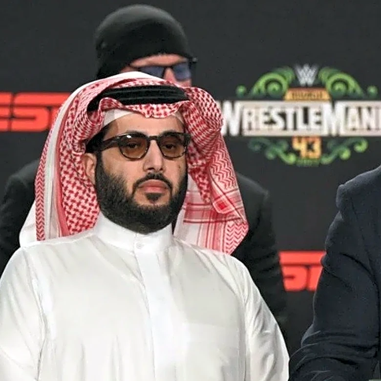 WWE Unwavering On WrestleMania Plans Despite Conflict In The Middle East