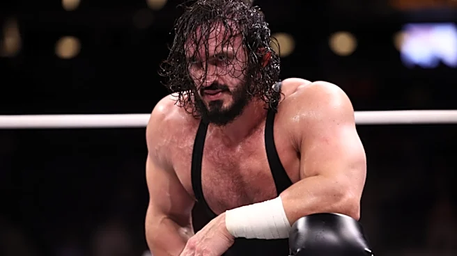 AEW Dynamite Results 9/30 - A Tribute To Death Riders Member PAC & More