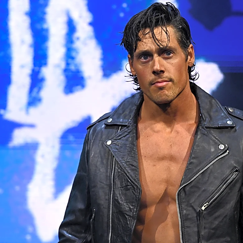 AEW's Tony Schiavone Provides Health Update On Steven Borden Following All Out 2026