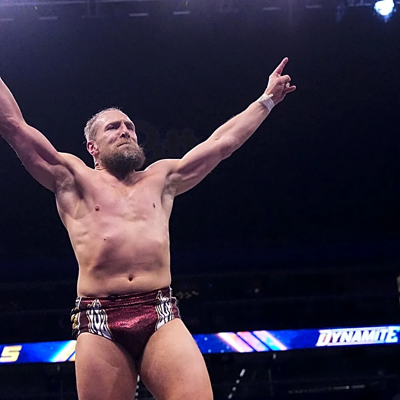 Bryan Danielson, Wardlow Return To The Ring In Chaotic 10-Man AEW Dynamite Main Event