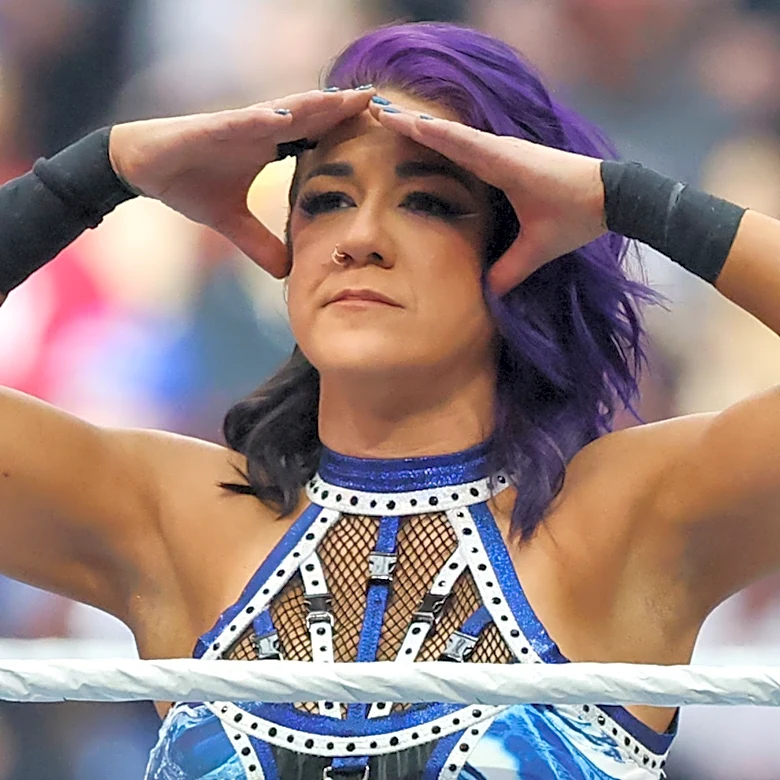 WWE's Bayley Comments On AEW Dynamite Tribute Show For The Late Pac