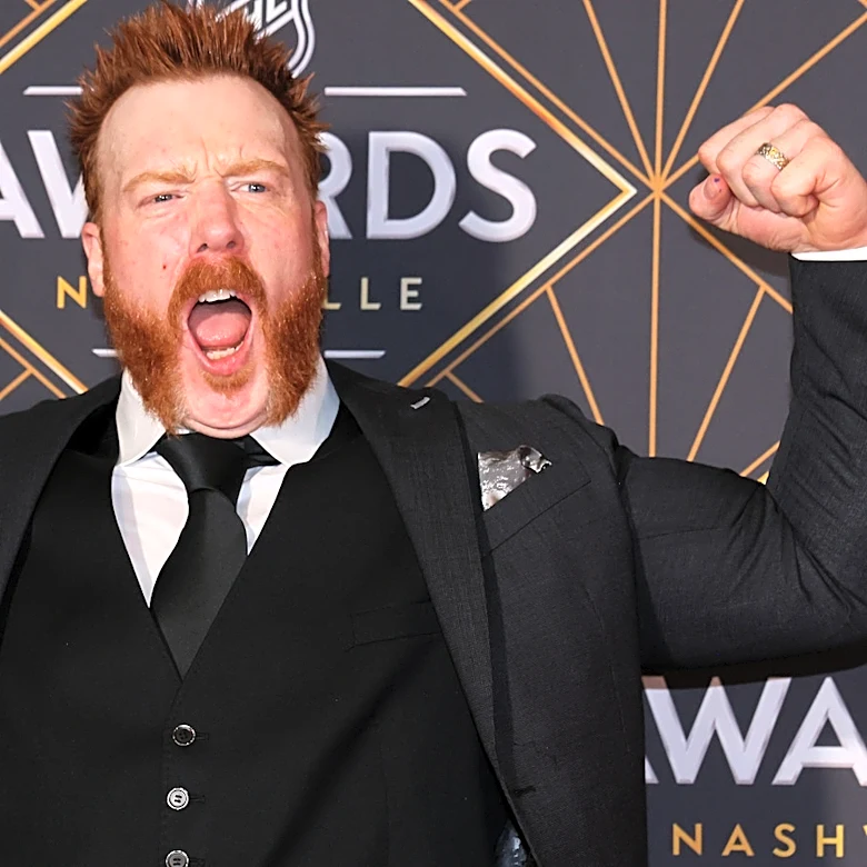 Backstage Update On Sheamus Potentially Joining AEW As WWE Contract Expires