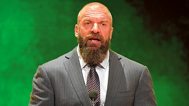 Announcing Date Of WrestleMania 43 'Hasn't Been A Priority' To WWE