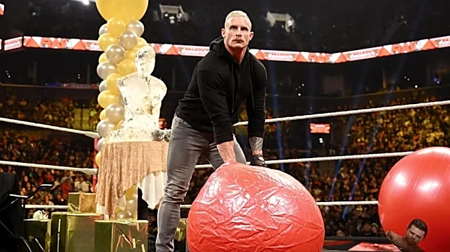 TNA Thursday Night Impact Results 10/1 - BFG X-Division Title Six-Way Qualifier, Syx Appear