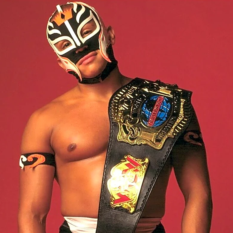 Kevin Nash Says It Was His Decision To Unmask Rey Mysterio In WCW