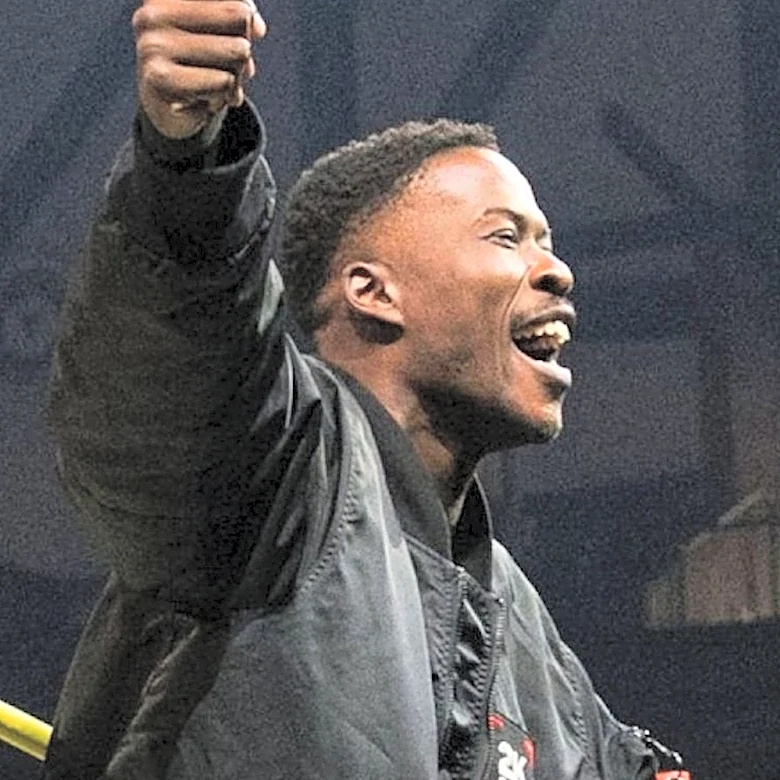 BDE Earns TNA Bound For Glory Match With Roll-Up Win Over Mr. Elegance On Impact