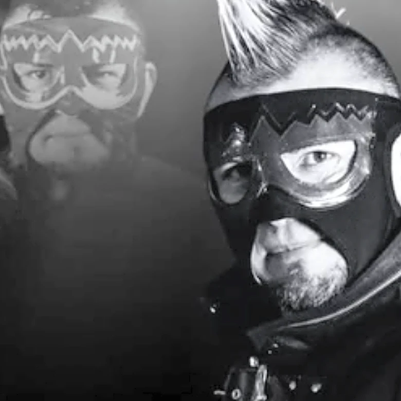 Indie Wrestling Star SoCal Crazy Dies At 47 After Battle With Cancer