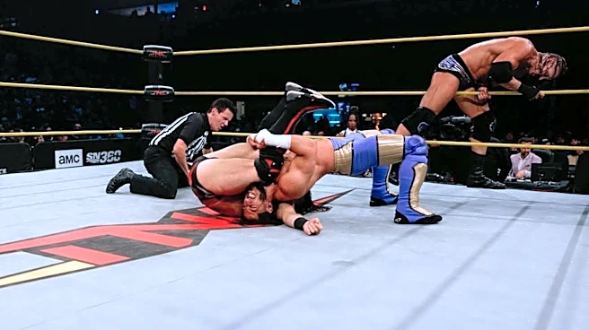 TNA Impact 10/1/2026: 3 Things We Hated & 3 Things We Loved