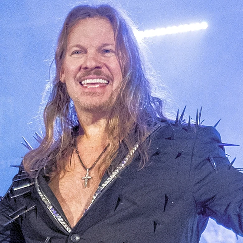 Chris Jericho Remembers The Late Pac Following AEW Dynamite Tribute Show