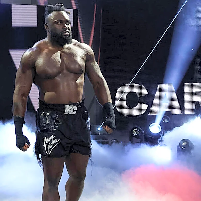 Dave Meltzer Provides Update On Keanu Carver's WWE NXT Absence