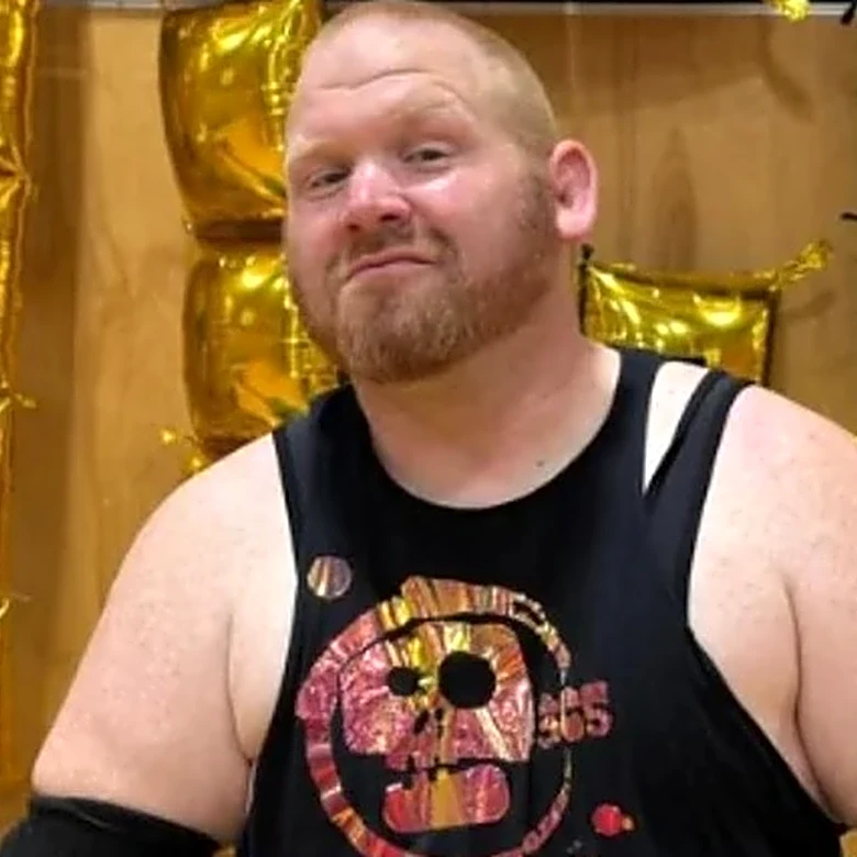 WWE's Ethan Page Comments On The Death Of Canadian Indie Veteran Eddie Osbourne