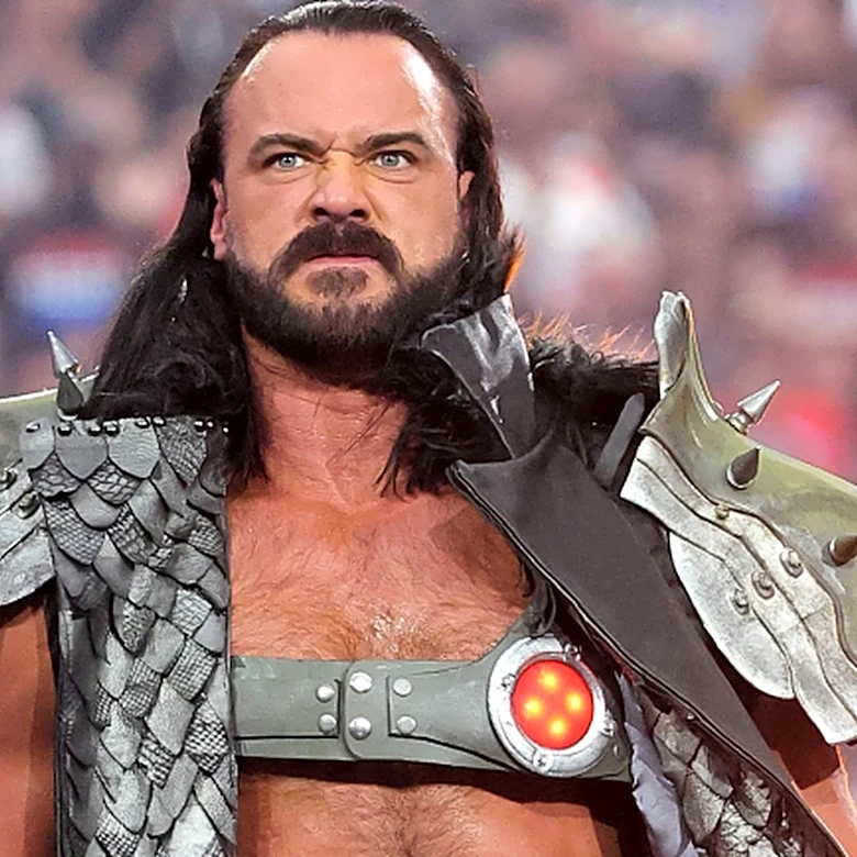 Backstage Update On Drew McIntyre's Expected WWE Return