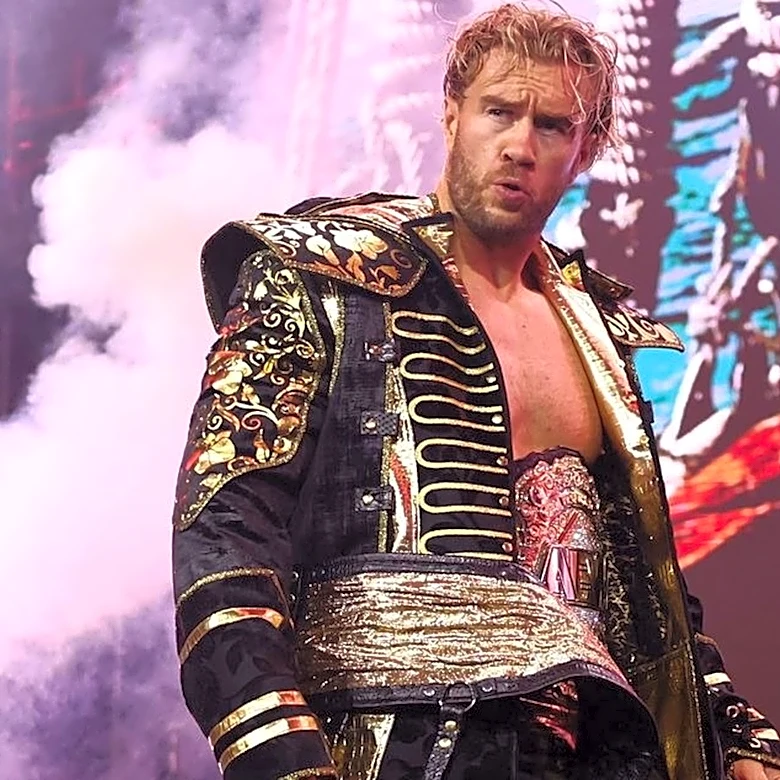 Backstage News On Why Will Ospreay Was Able To Bring United Empire Name To AEW