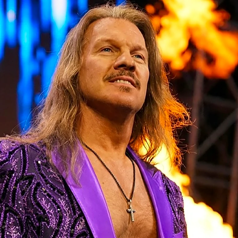 AEW Set To Broadcast Show From Chris Jericho's Upcoming Cruise