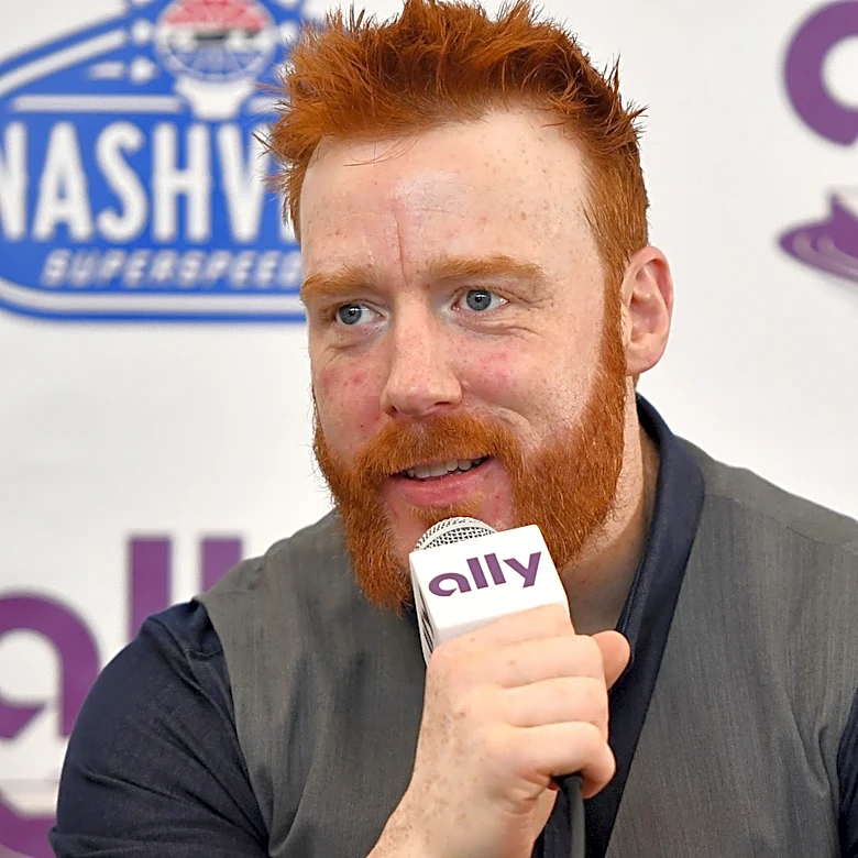 Sheamus Is Reportedly A Free Agent After WWE Contract Expiration