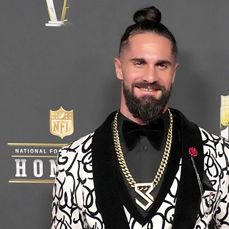 Update On Seth Rollins' WWE Contract Status, ESPN Appearances