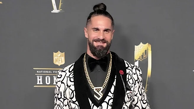 Update On Seth Rollins' WWE Contract Status, ESPN Appearances