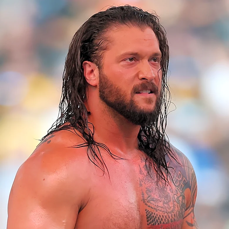 Killer Kross Invokes Bray Wyatt In Promo, Implies He Was Supposed To Be In Wyatt Sicks