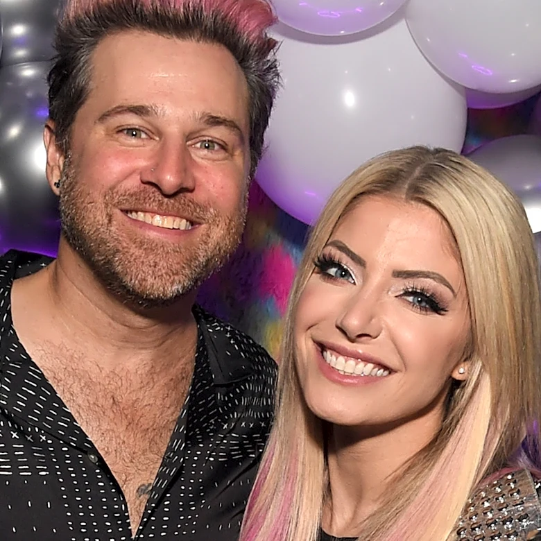 WWE's Alexa Bliss Releasing Song With Husband Ryan Cabrera In October