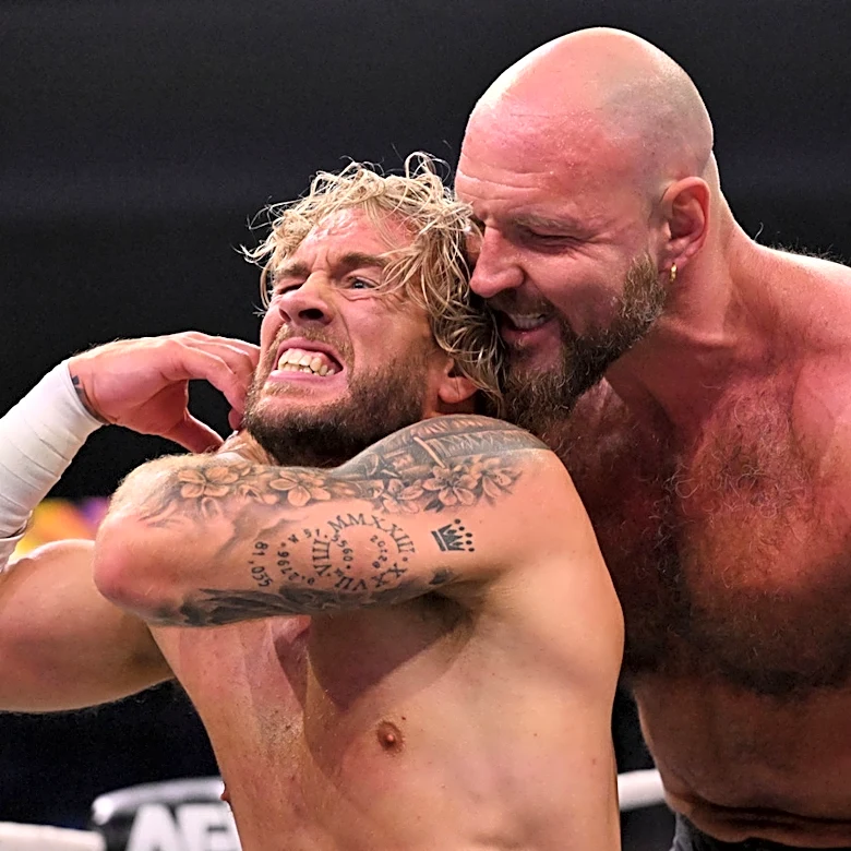 AEW Dynamite Viewership & Ratings Report: 9/16/2026