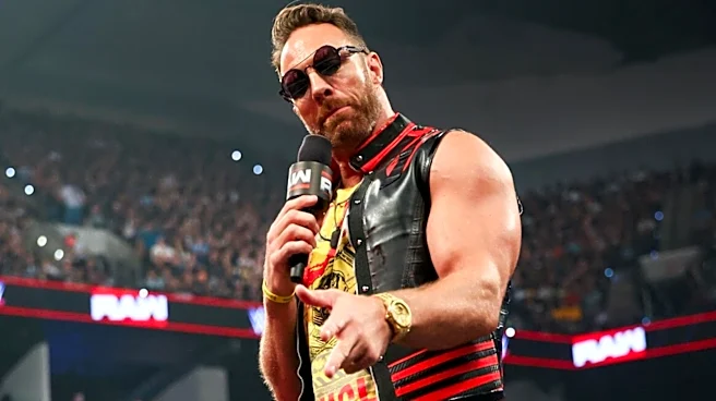 Bully Ray Speculates On LA Knight Aligning With 946, Beating Roman Reigns At WWE MITB