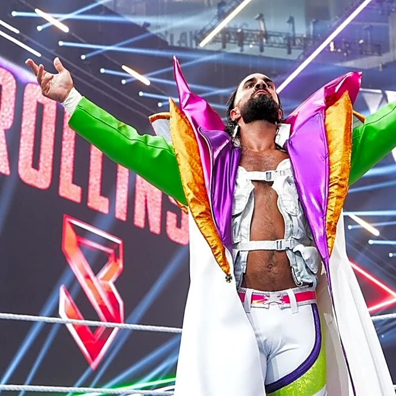 Seth Rollins Says He'll Return To WWE TV 'When The Time's Right'