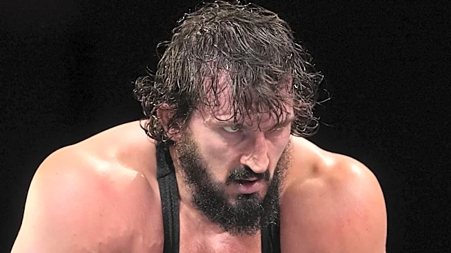 Tony Schiavone Reveals The Last Time He Spoke To Pac During AEW All Out 2026