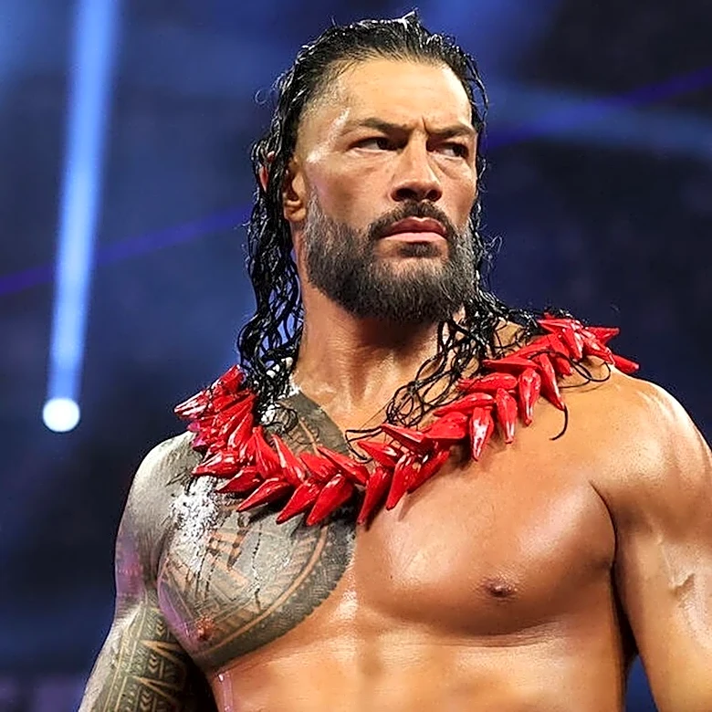 Bully Ray On WWE's Roman Reigns: 'He Does Everything As Perfectly As Can Be'