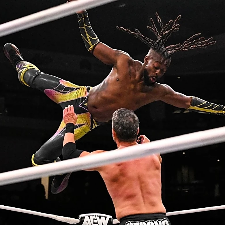 AEW Collision Live Coverage - 10/3/2026: Kofi Makes AEW Singles Debut, More