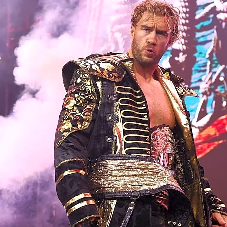 AEW World Title To Be Defended In First Ever Clockwork Carnage Match At WrestleDream 2026