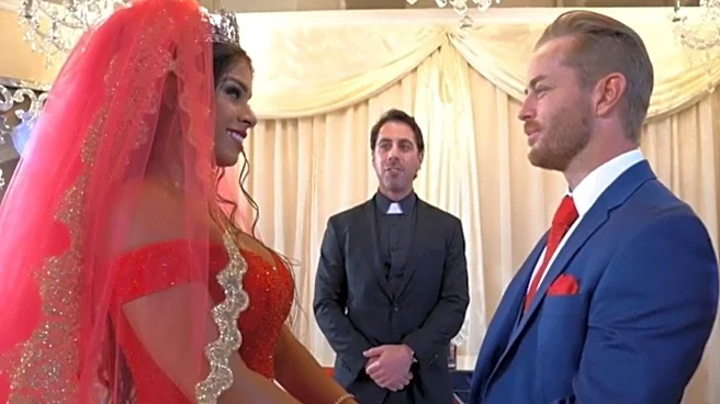 Drake Maverick Recalls Integrating WWE Angle Into His Real Wedding