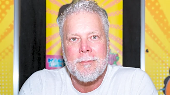 Kevin Nash Says He Would Utilize This WWE Star Differently