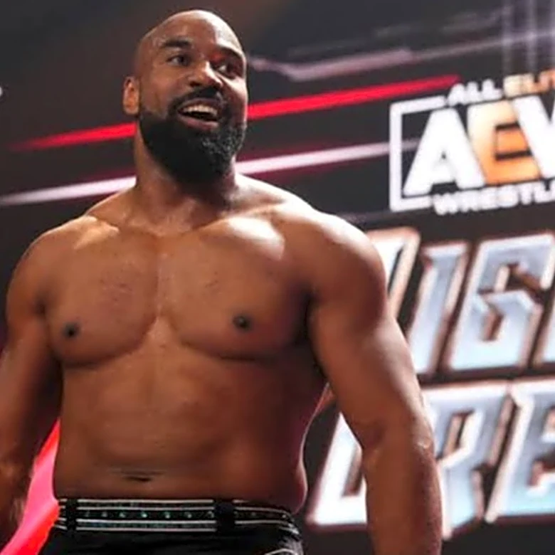 Update On Scorpio Sky's AEW Contract