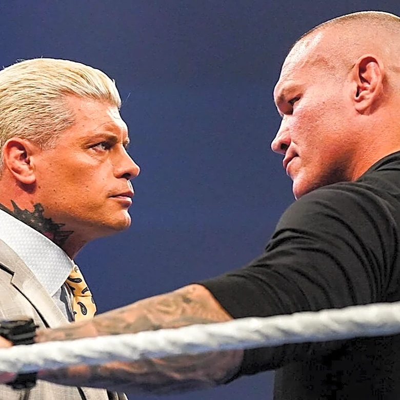Bully Ray Contrasts Randy Orton And Cody Rhodes Sit-Down Interviews On WWE SmackDown