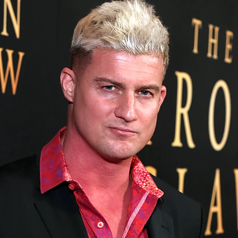 Ex-AEW Star Ryan Nemeth Says He Was Hesitant To Get Back Into Wrestling Before TNA