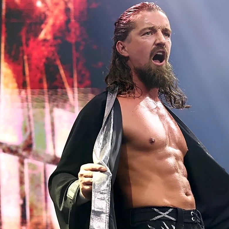 AEW Confirms Jay White Injury