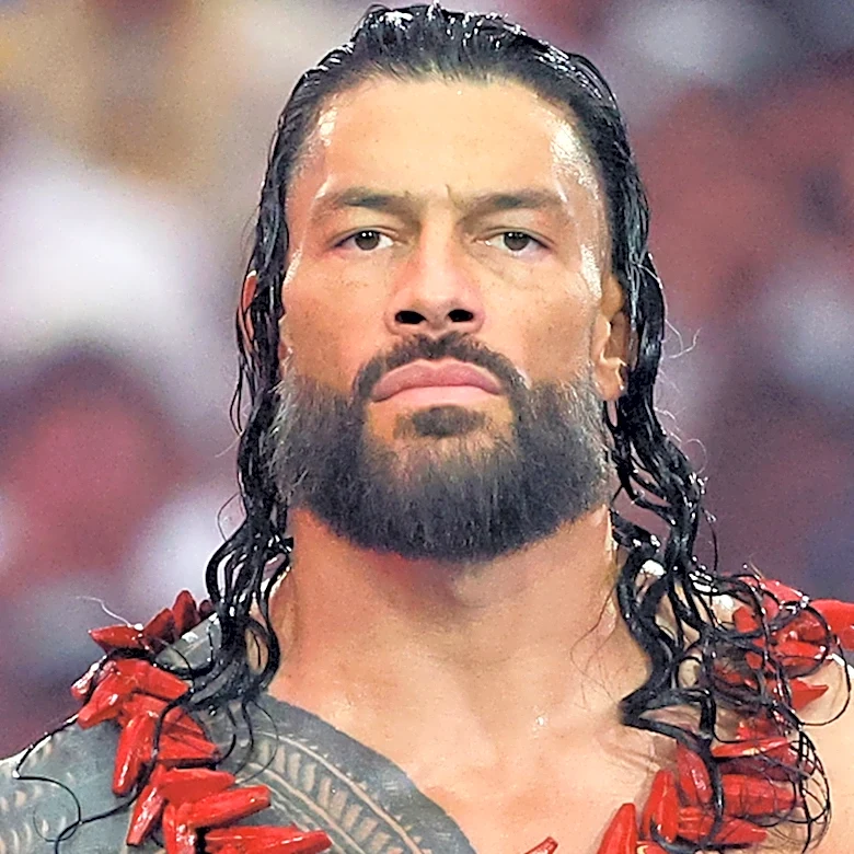 Roman Reigns Describes Relationship With WWE 'Mentors' John Cena & The Rock