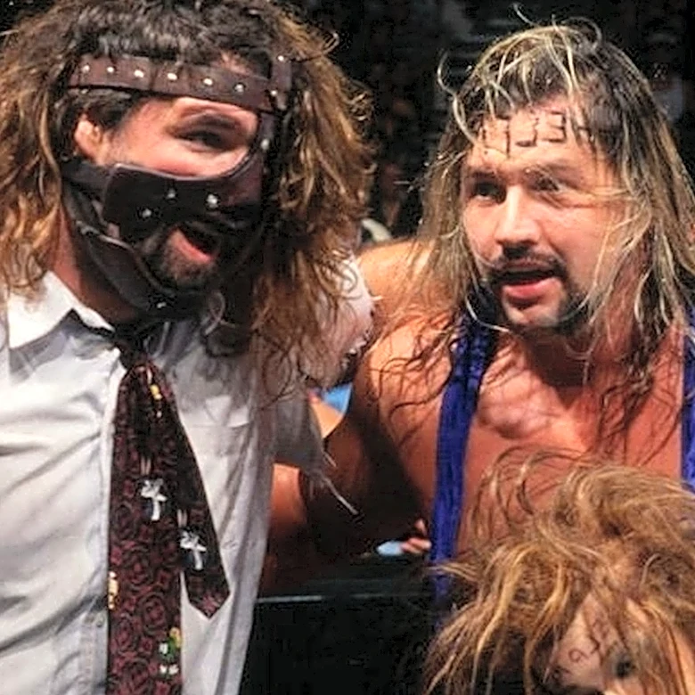 Ex-WWE Star Al Snow Names Most Painful Career Injuries, Reveals When He'll Retire