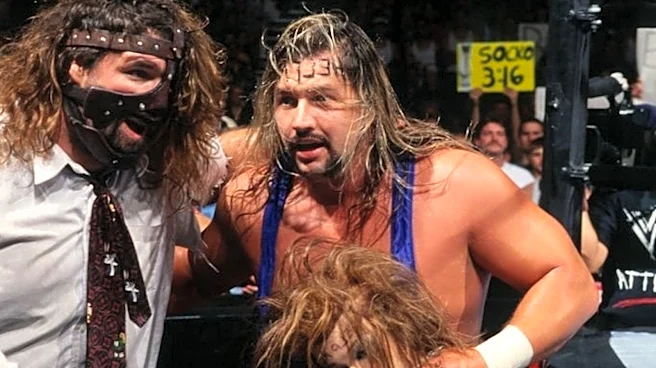 Ex-WWE Star Al Snow Names Most Painful Career Injuries, Reveals When He'll Retire