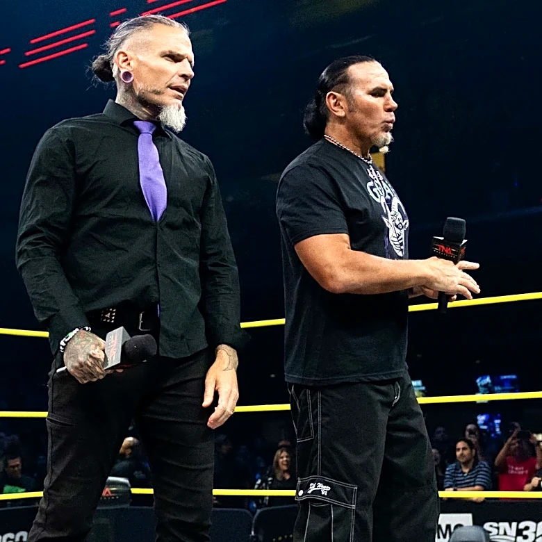 TNA Impact Viewership & Ratings Report: 9/24/2026