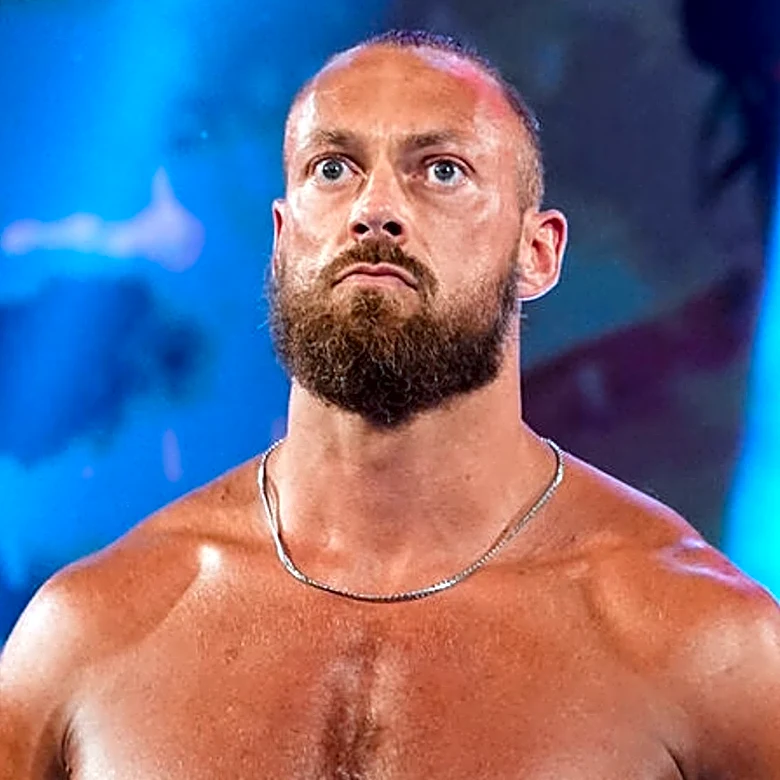 Dave Meltzer Comments On Big Cass' Direction After WWE Raw Loss To Dragon Lee