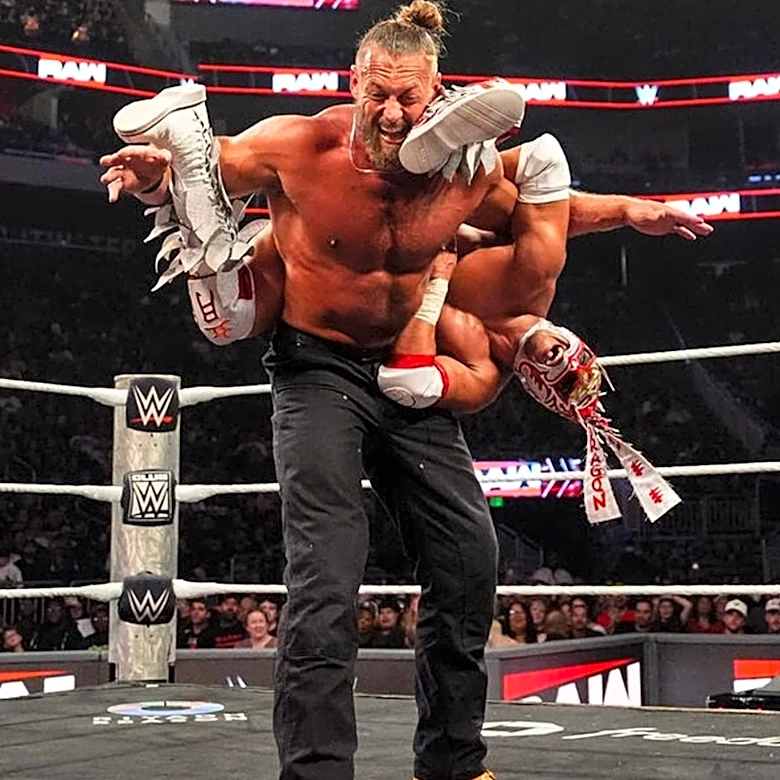 Bully Ray Reflects On Big Cass' Second WWE Run Following Loss To Dragon Lee On Raw